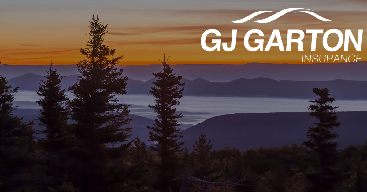 Meet Our Team - GJ Garton Insurance Agency
